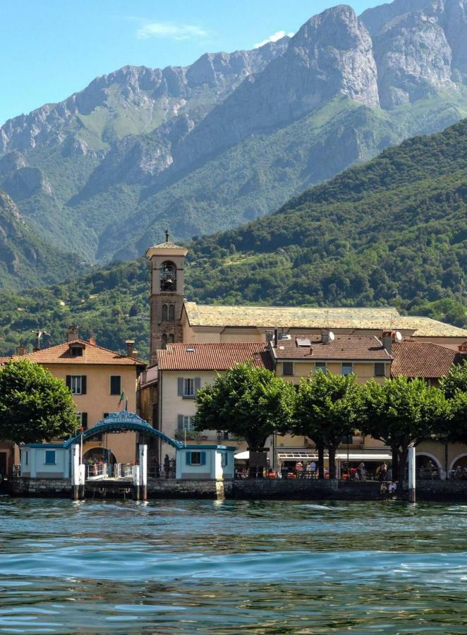 Holiday House Alla Torre Mandello del Lario Exterior foto